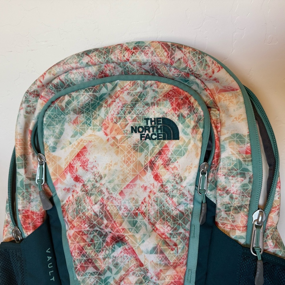 The North Face Multicolor Backpack - image 2